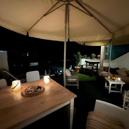 Apartamento Mar I Sol El Cotillo Bagian luar foto